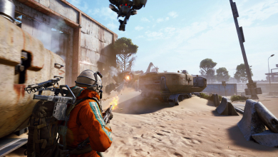 Az Arc Raiders egy gyönyörű lövöldének tűnik, a gépigénye mégsem iszonyatos kép
