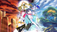 Digimon Story Time Stranger teszt - világok közé szorulva, identitást keresve kép