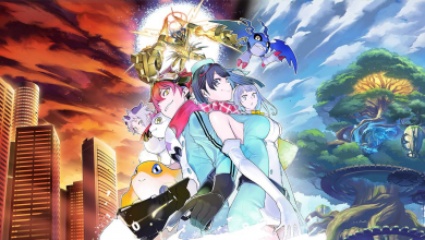 Digimon Story Time Stranger teszt - világok közé szorulva, identitást keresve kép