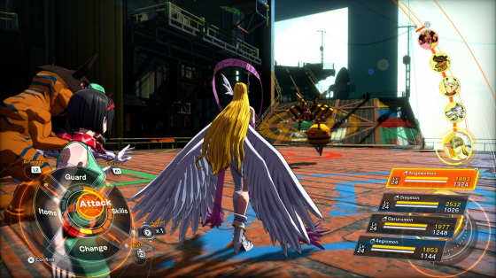 Digimon Story Time Stranger infódoboz