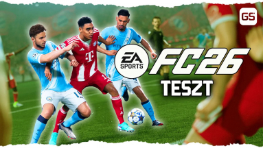 Az EA Sports FC 26 elhozza a taktikus és arcade élményt is, de a mikrotranzakció nem tűnt el kép