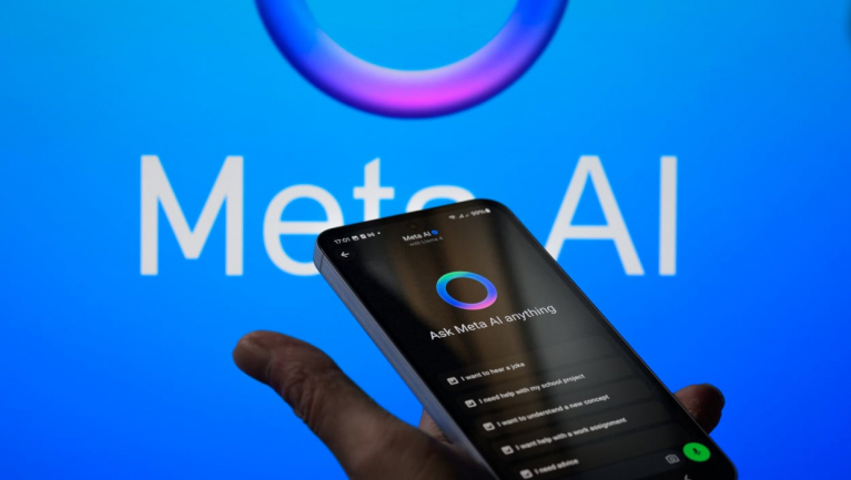 A Meta kiszállt a megújulóenergia-vállalásból az AI miatt fókuszban