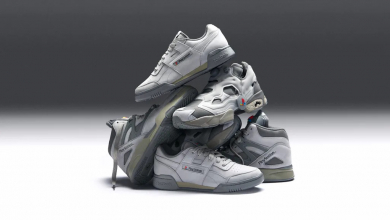 PlayStation x Reebok: limitált cipőkollekció érkezik a PS 30. születésnapjának tiszteletére kép