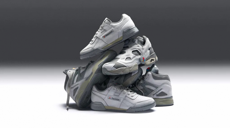 PlayStation x Reebok: limitált cipőkollekció érkezik a PS 30. születésnapjának tiszteletére bevezetőkép