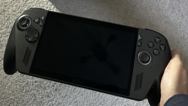 A nap nyertese a srác, akinek véletlenül három héttel a megjelenés előtt kiküldték a ROG Xbox Ally X-ét kép