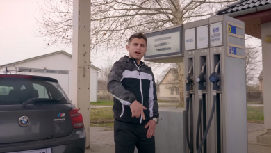 A Pamkutya után Unfield is fellépne, a YouTuber-koncertek éve lehet 2026? kép