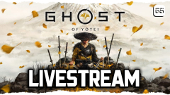 Nézzük meg együtt, hogy sikerült a Ghost of Yōtei! kép