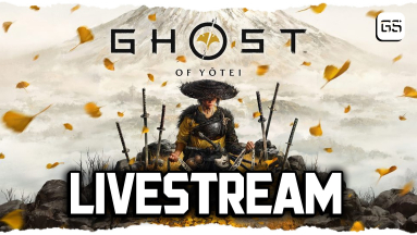 Nézzük meg együtt, hogy sikerült a Ghost of Yōtei! kép