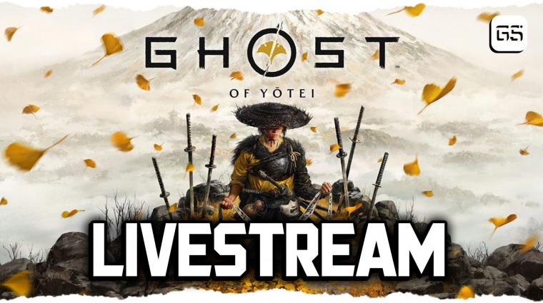 Nézzük meg együtt, hogy sikerült a Ghost of Yōtei! bevezetőkép