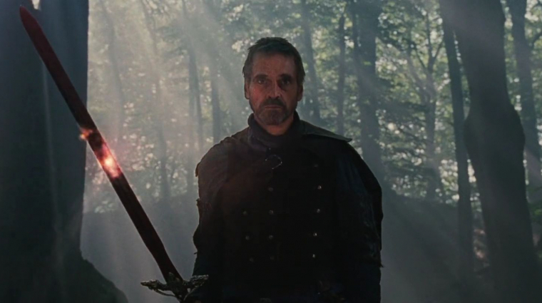 Az Oscar-díjas Jeremy Irons is csatlakozik a Hegylakó reboothoz bevezetőkép
