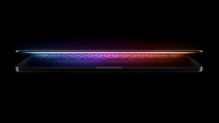Érintőképernyőt kaphat és hamarosan be is mutatkozhat az új MacBook Pro, ami a hírek szerint külsőre is alaposan megváltozik fókuszban