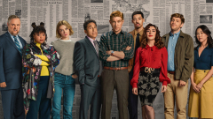 Megvan, mikor érkezik a The Office spin-off a SkyShowtime-ra kép