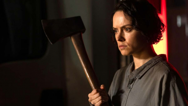 Daisy Ridley új zombifilmje elég ígéretes az első trailer alapján kép
