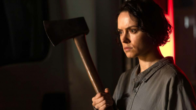 Daisy Ridley zombikkal néz szembe a We Bury the Dead nyomasztó trailerében kép