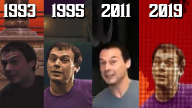 30 év után távozik a Mortal Kombat stúdiójától a Toasty-srác kép
