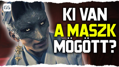 Mit rejtenek a Silent Hill f befejezései? kép
