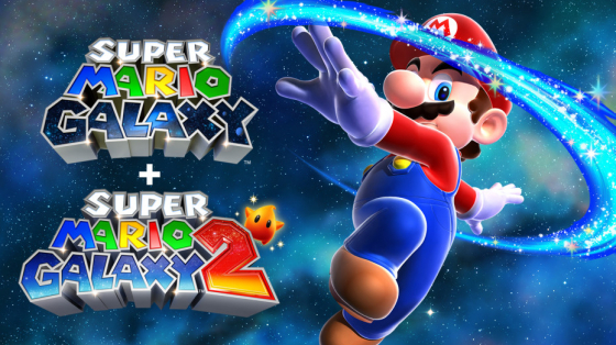 Super Mario Galaxy 1+2 infódoboz