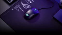 Az ASUS bemutatta az ROG Harpe Mini Core egeret kép