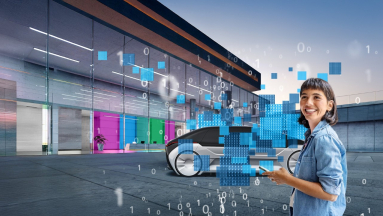 Innovátor fiatalokat keres a Bosch és a Richter kép