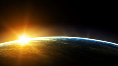 A NASA kutatói szerint sötétedik a Föld és ez problémákat jelenthet kép