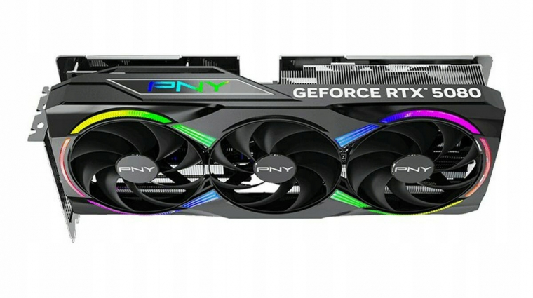 RTX 5080-at rendelt az Amazonról, de a dobozban egy tégla lapult kép