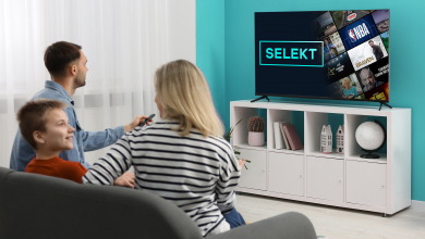 Egyéves a SELEKT - ezekkel a tartalmakkal ünnepel a streamingszolgáltató kép
