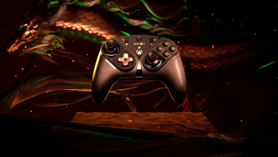Moduláris kontrollerrel tesz pontot a Thrustmaster a PlayStation-Xbox vita végére kép