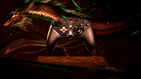 Moduláris kontrollerrel tesz pontot a Thrustmaster a PlayStation-Xbox vita végére kép
