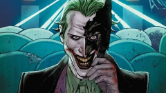 A DC Absolute Jokere egy teljesen más karakter, mint akire számítanál kép