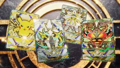 Botrányt kavart a Pokémon TCG Pocket születésnapi kiegészítője kép