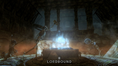 Hatalmas rajongói kiegészítő jött a Skyrimhez, ami 60+ órányi tartalmat ígér kép