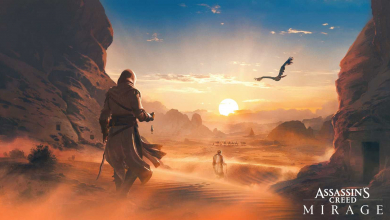 Megmutatta magát az Assassin's Creed Mirage DLC-je, ma több is kiderül majd róla kép