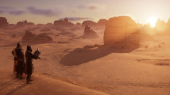 Bemutatkozott az Assassin's Creed Mirage ingyenes DLC-je, a Valley of Memory kép