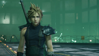 A Final Fantasy VII Remake 4-8K textúracsomagja hatalmas, de csodát tesz kép