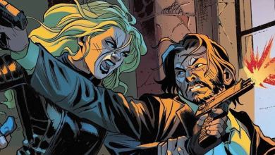 Ha imádod a John Wick világát, akkor ne hagyd ki ezt az előzmény sztorit kép