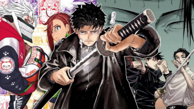 A Naruto korszakának vége, érkezik az újhullámos shonenek következő trónbitorlója kép
