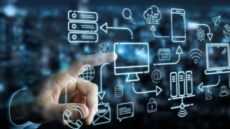 Vezetőket zsarolnak állítólagos Oracle-adatszivárgással kép