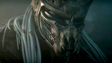 Predator-láz söpört végig a Disney+-on kép