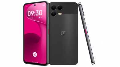 Ajándék Perplexity Próval és tripla kamerával érkezik a filléres T Phone 3 Pro mobil kép