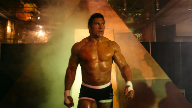 Dwayne Johnson új filmje hatalmasat bukott a mozikban kép