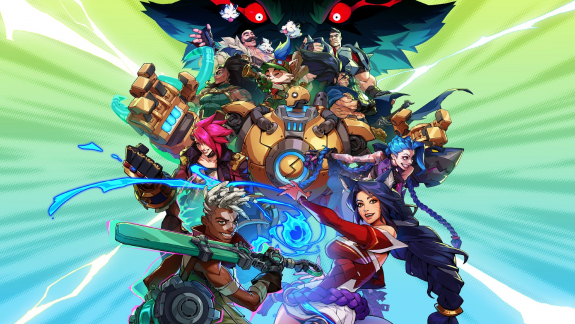 Vége a bunyónak, leáll a League of Legends verekedős spin-offjának fejlesztése kép