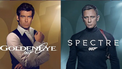 Az Amazon hirtelen kivette a fegyvert az összes James Bond kezéből kép