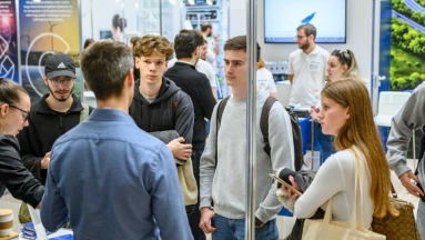 A BME jövője az innováció és a technológiai oktatás metszéspontjában kép