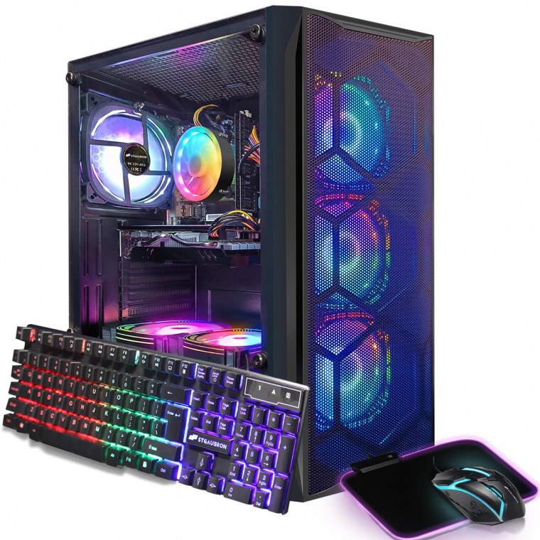 Az egy dolog, hogy szépen fest a CPU-hűtő a sok LED miatt, de kérdés, hogy mellette kellően hatékony-e