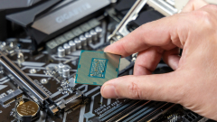 3 jel, hogy a CPU-dat kell lecserélni, nem a videókártyád kép