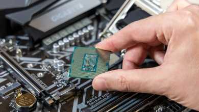 3 jel, hogy a CPU-dat kell lecserélni, nem a videókártyád kép