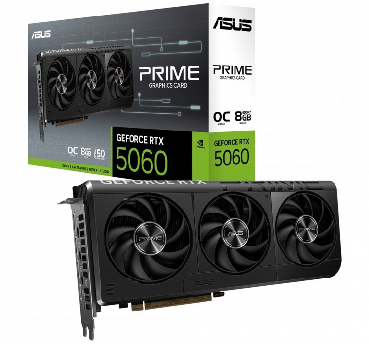 Jól hangzik, hogy RTX 5060, de a 8 GB VRAM megfojtja a GPU-t - mindenképpen a 16 GB-os modellt válaszd, megéri a felárat