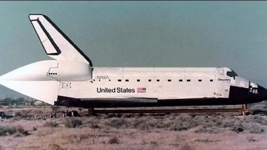 150 millió dollárba és a Discovery tönkretételébe kerülne, de Trump akkor is Texasba viteti az űrhajót kép
