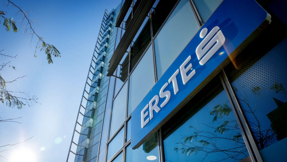 Az Erste Bank számos szolgáltatása akadozhat, vagy elérhetetlen lesz a hétvégén kép