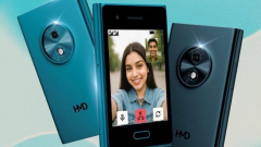 Kicsi, mint az iPod Mini, trendi, mint a Nokia Lumia - minimobilt villantott a HMD kép